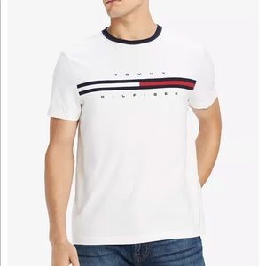 Tommy Hilfiger T Shirt